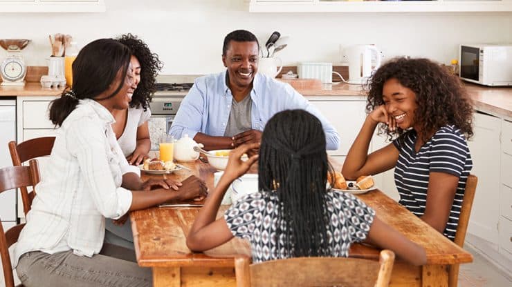 daybreak family counseling graphic